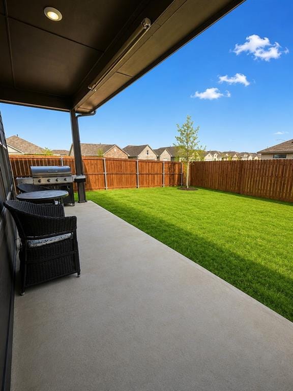 4301 Cario Lane, Fort Worth TX 76036 - Photo 36
