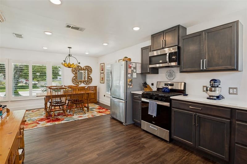 9824 Witham Street, Dallas TX 75220 - Photo 7
