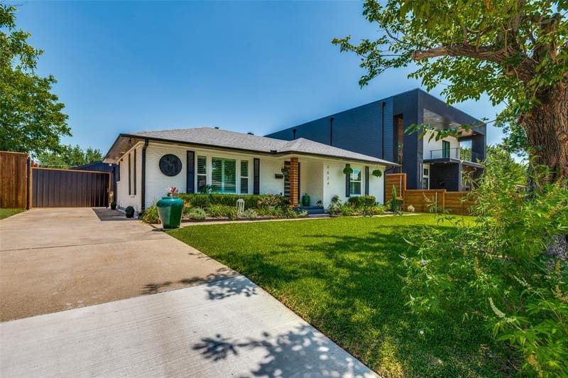 9824 Witham Street, Dallas TX 75220 - Photo 3