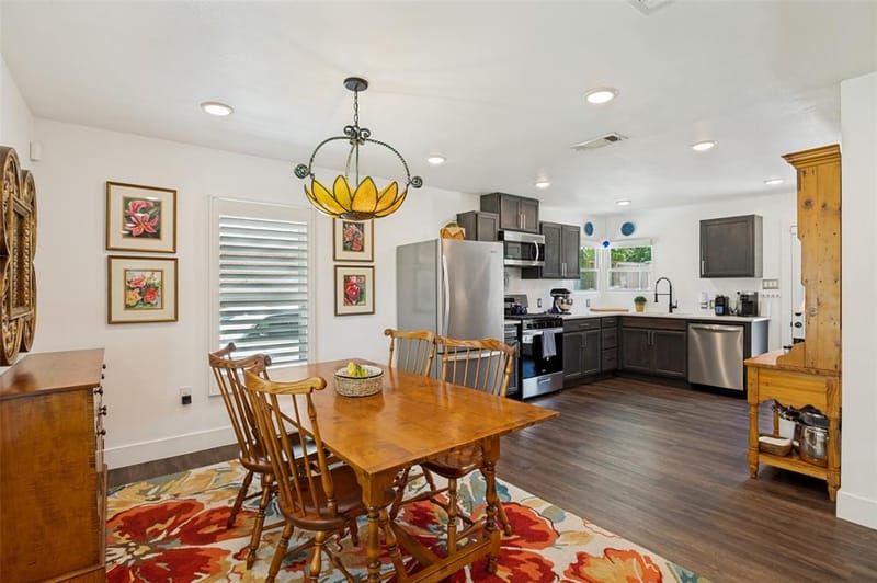 9824 Witham Street, Dallas TX 75220 - Photo 9