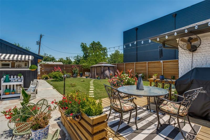 9824 Witham Street, Dallas TX 75220 - Photo 18