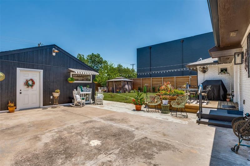 9824 Witham Street, Dallas TX 75220 - Photo 19