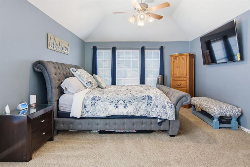 5225 Merced Drive, Fort Worth TX 76137 - Photo 23