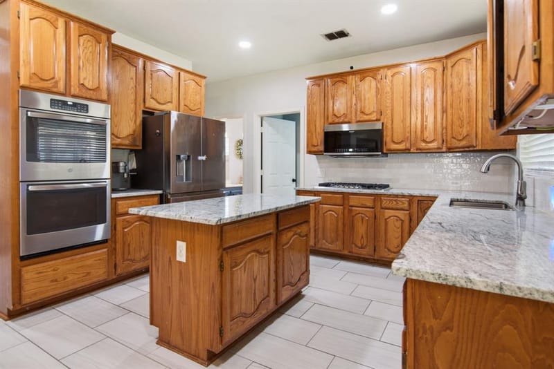 5225 Merced Drive, Fort Worth TX 76137 - Photo 17
