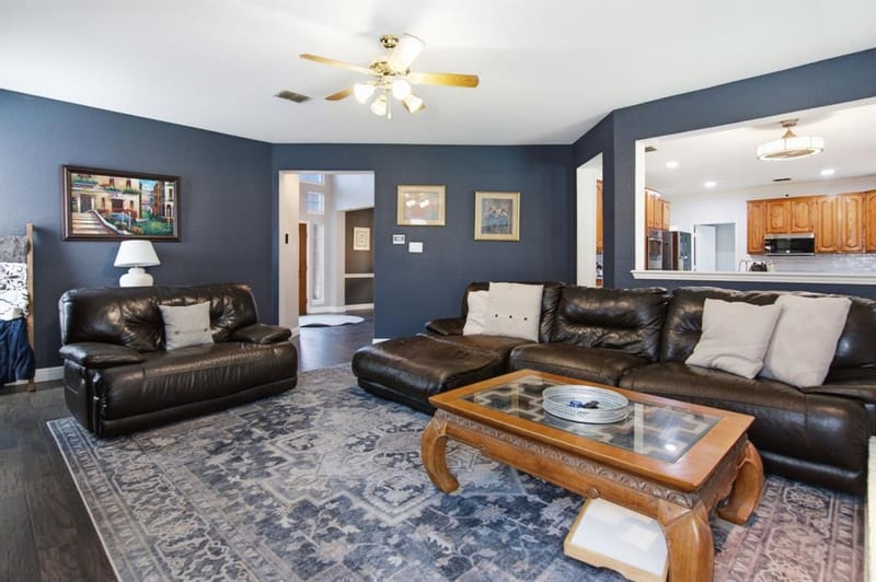 5225 Merced Drive, Fort Worth TX 76137 - Photo 12