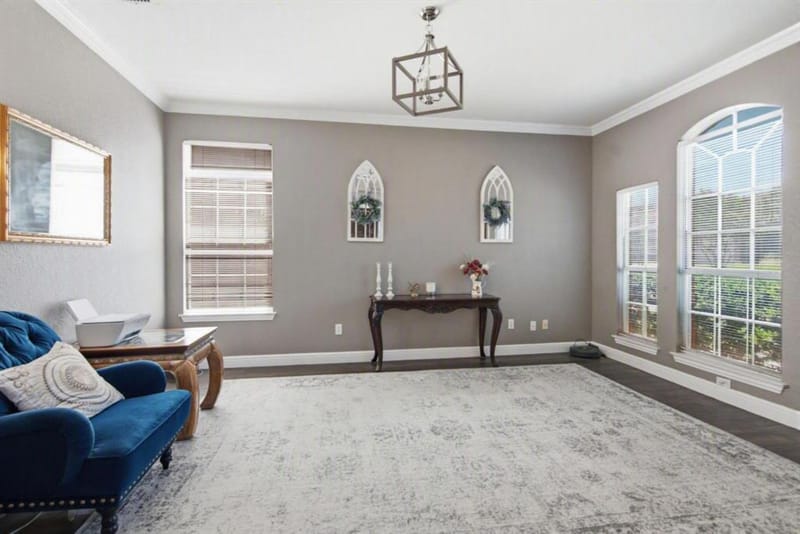 5225 Merced Drive, Fort Worth TX 76137 - Photo 7