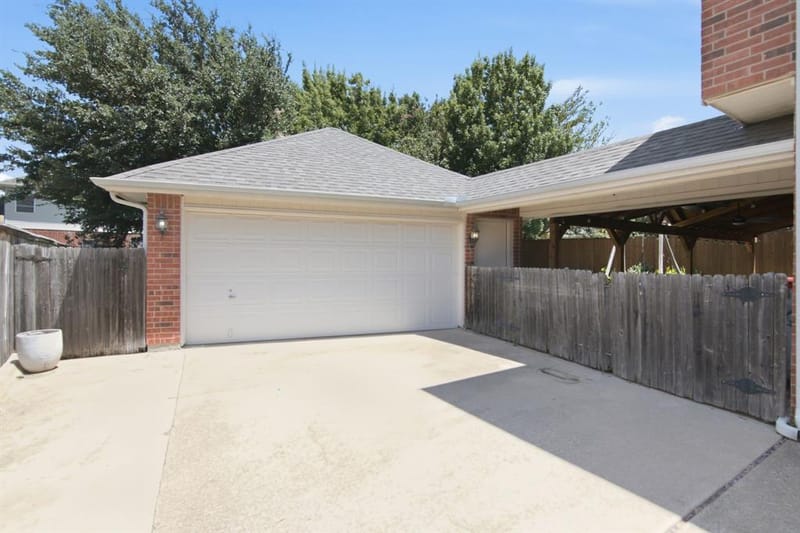5225 Merced Drive, Fort Worth TX 76137 - Photo 36