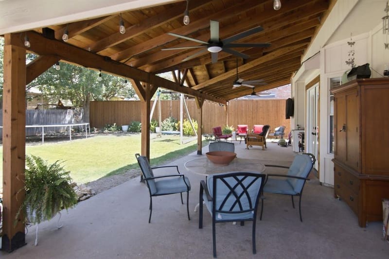 5225 Merced Drive, Fort Worth TX 76137 - Photo 34