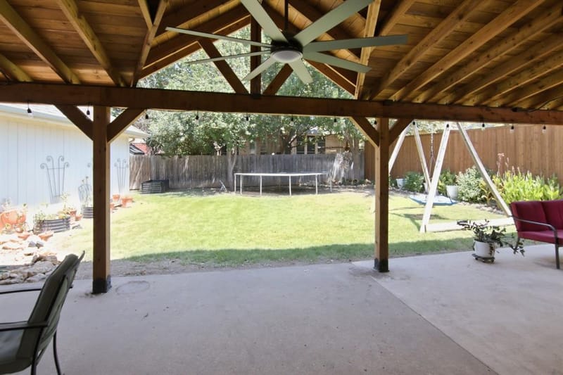 5225 Merced Drive, Fort Worth TX 76137 - Photo 33