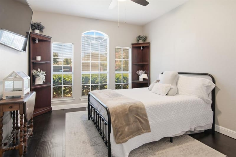 5225 Merced Drive, Fort Worth TX 76137 - Photo 18