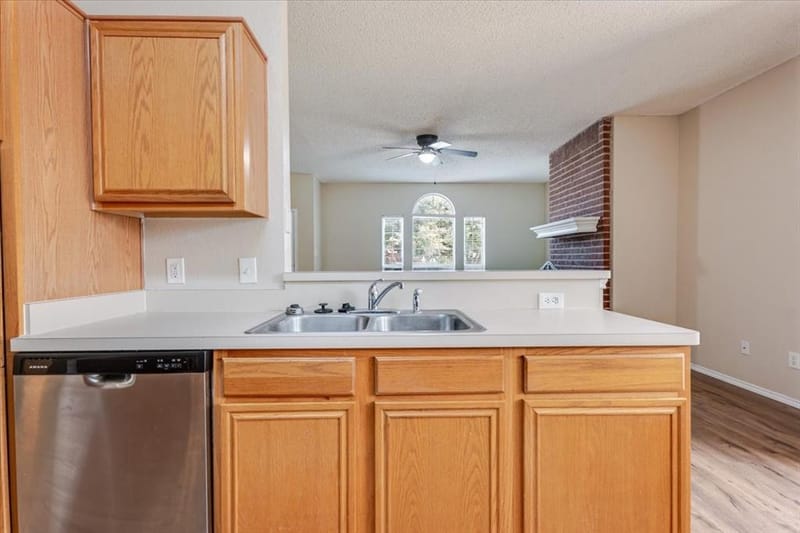 406 Redbud Lane, Tolar TX 76476 - Photo 12