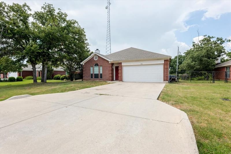 406 Redbud Lane, Tolar TX 76476 - Photo 5