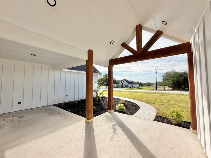 2021 Collin Street, Weatherford TX 76085 - Photo 3