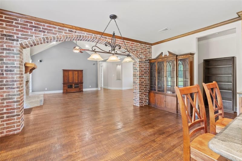239 County Road 4105, Bonham TX 75418 - Photo 13