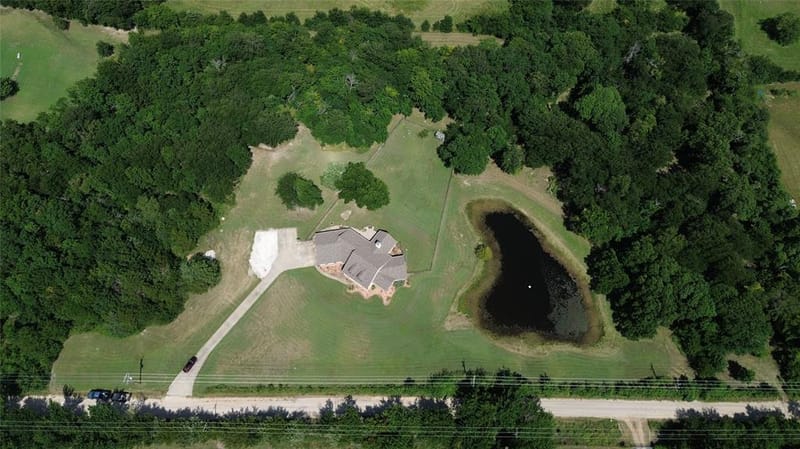 239 County Road 4105, Bonham TX 75418 - Photo 5
