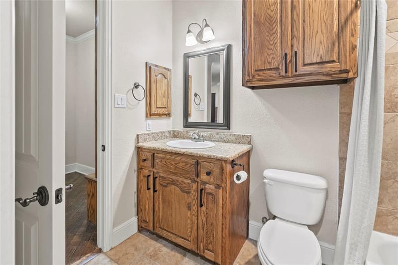 239 County Road 4105, Bonham TX 75418 - Photo 24