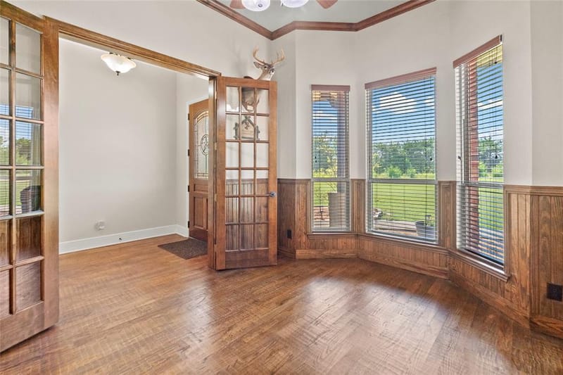 239 County Road 4105, Bonham TX 75418 - Photo 30