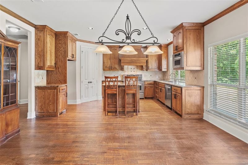 239 County Road 4105, Bonham TX 75418 - Photo 11