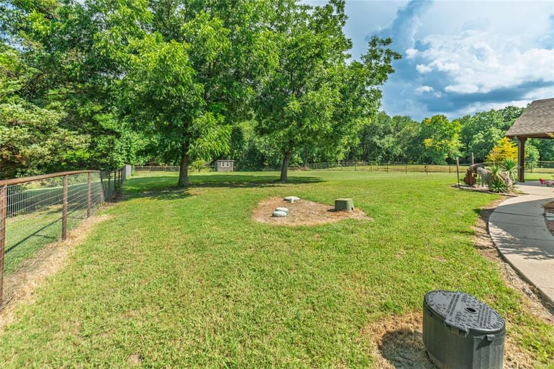 239 County Road 4105, Bonham TX 75418 - Photo 31