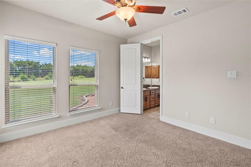 239 County Road 4105, Bonham TX 75418 - Photo 29