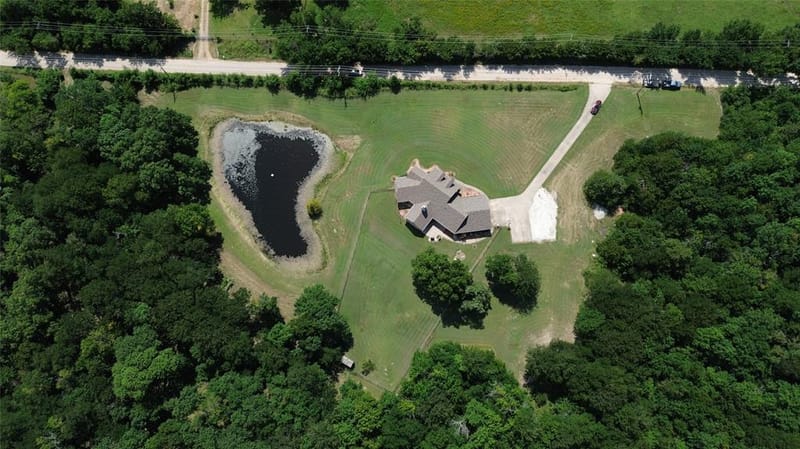 239 County Road 4105, Bonham TX 75418 - Photo 4