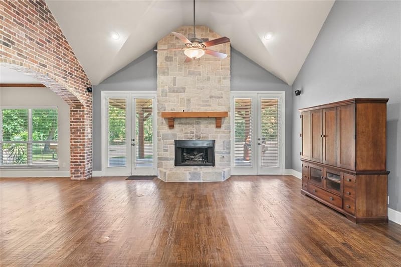 239 County Road 4105, Bonham TX 75418 - Photo 8