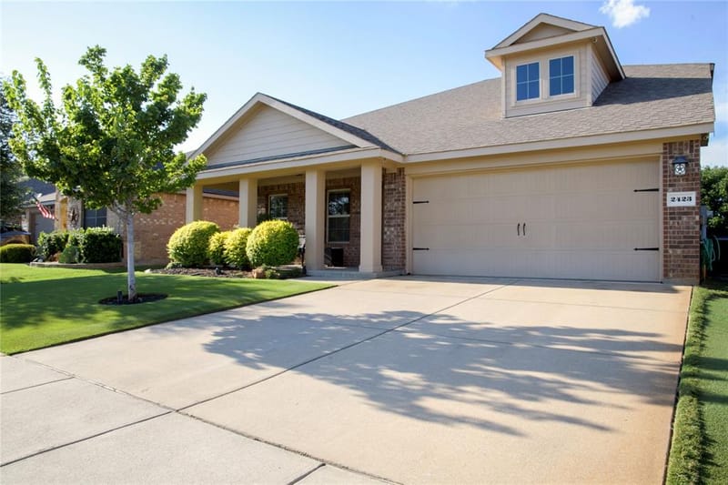2423 French Street, Fate TX 75189 - Photo 2