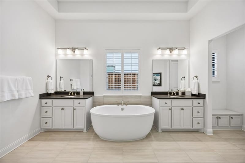 6922 Tailwater Trail, Frisco TX 75036 - Photo 23