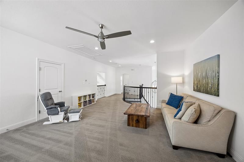 6922 Tailwater Trail, Frisco TX 75036 - Photo 27
