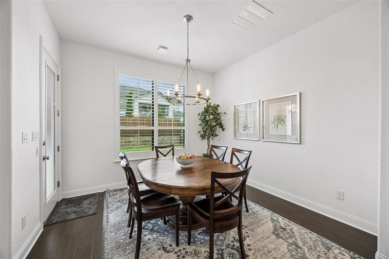 6922 Tailwater Trail, Frisco TX 75036 - Photo 17