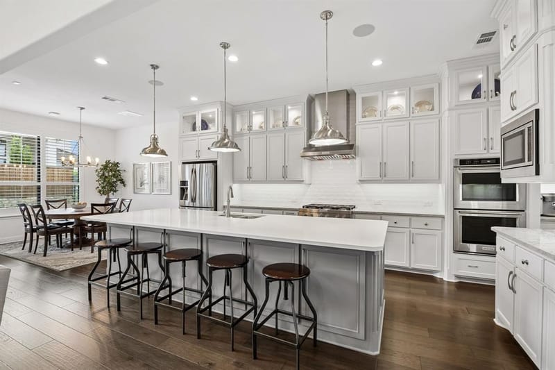6922 Tailwater Trail, Frisco TX 75036 - Photo 16
