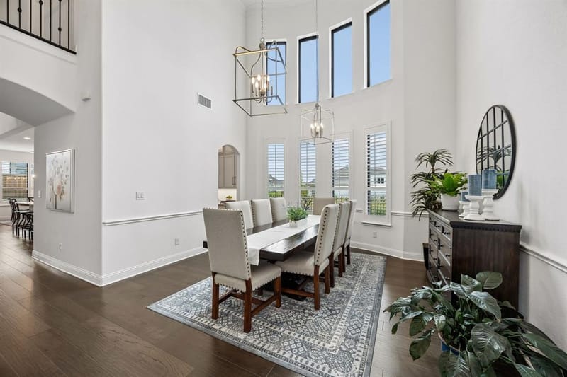 6922 Tailwater Trail, Frisco TX 75036 - Photo 7