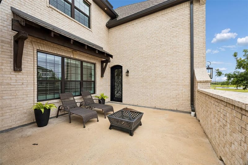 6922 Tailwater Trail, Frisco TX 75036 - Photo 36