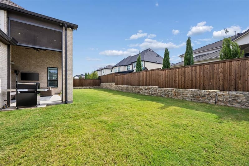 6922 Tailwater Trail, Frisco TX 75036 - Photo 38