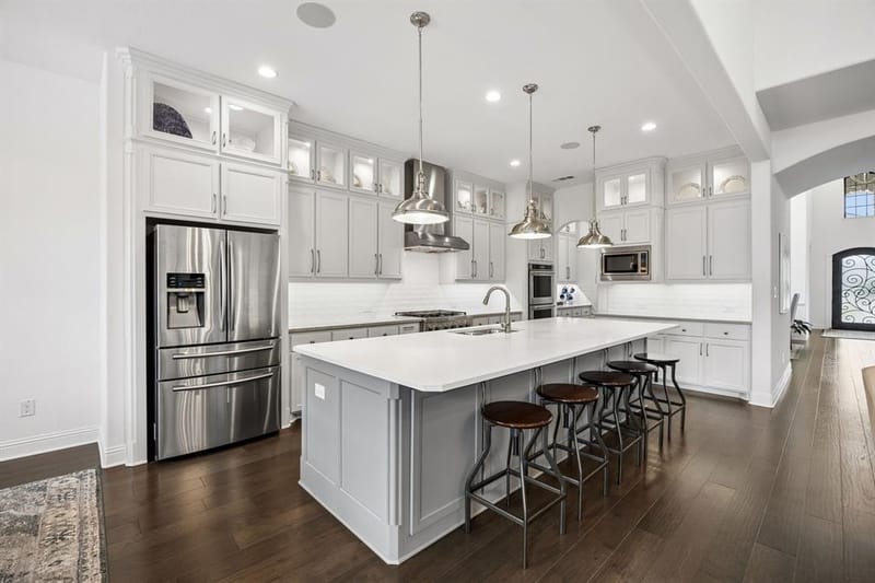 6922 Tailwater Trail, Frisco TX 75036 - Photo 14