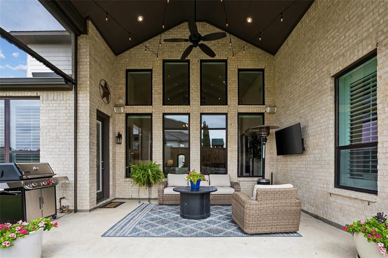 6922 Tailwater Trail, Frisco TX 75036 - Photo 37