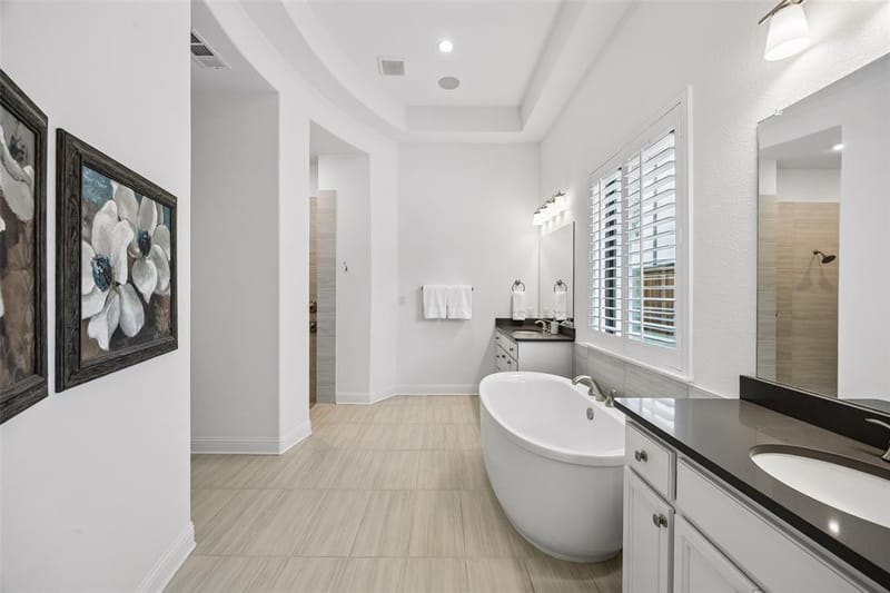 6922 Tailwater Trail, Frisco TX 75036 - Photo 25