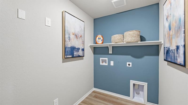 16549 MADRONE Lane, Justin TX 76247 - Photo 35