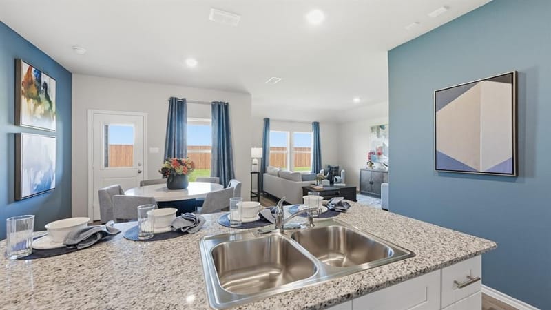 16549 MADRONE Lane, Justin TX 76247 - Photo 8