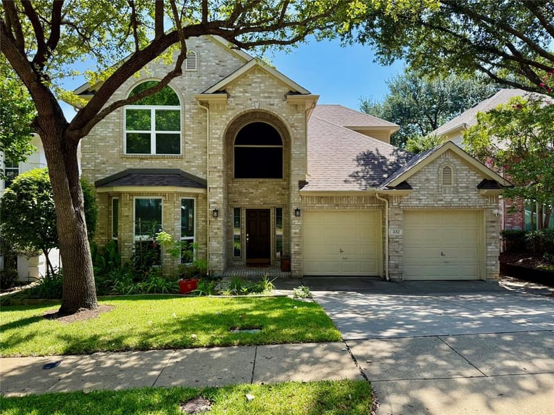 332 Kahala Drive, Dallas TX 75218 - Photo 2