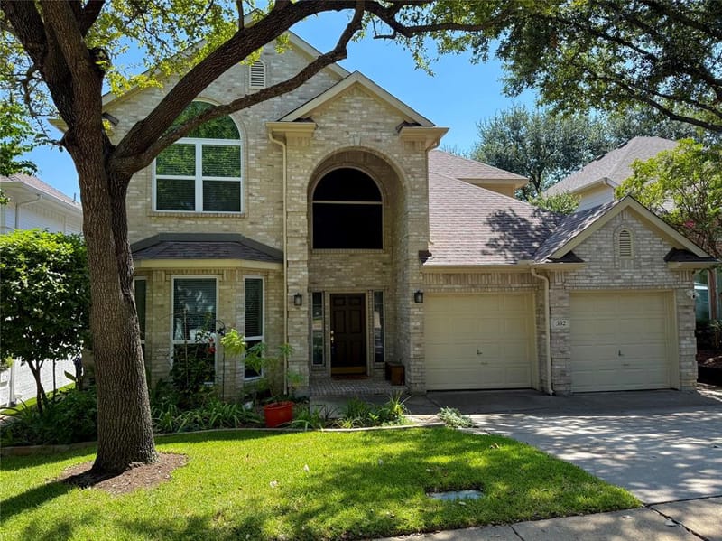 332 Kahala Drive, Dallas TX 75218 - Photo 3