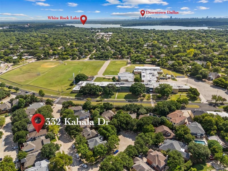 332 Kahala Drive, Dallas TX 75218 - Photo 36