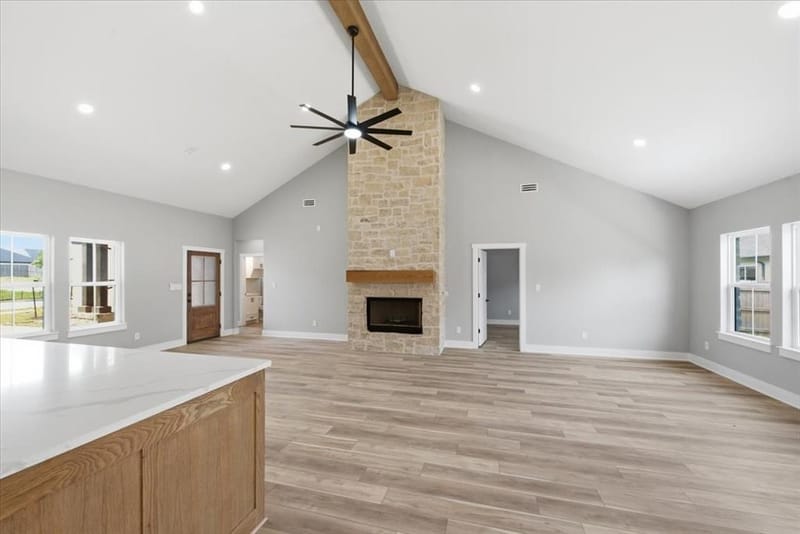 13015 Rainier Drive, Woodway TX 76712 - Photo 5