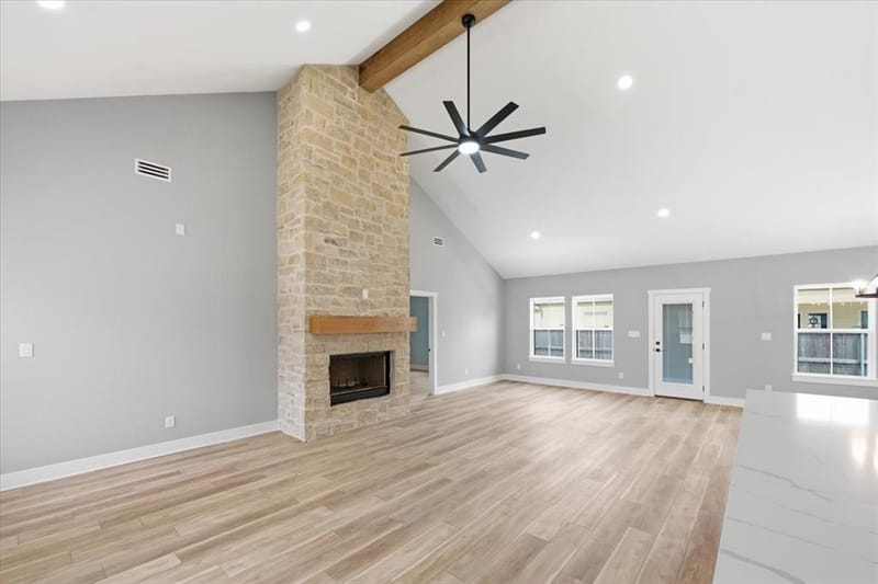 13015 Rainier Drive, Woodway TX 76712 - Photo 11
