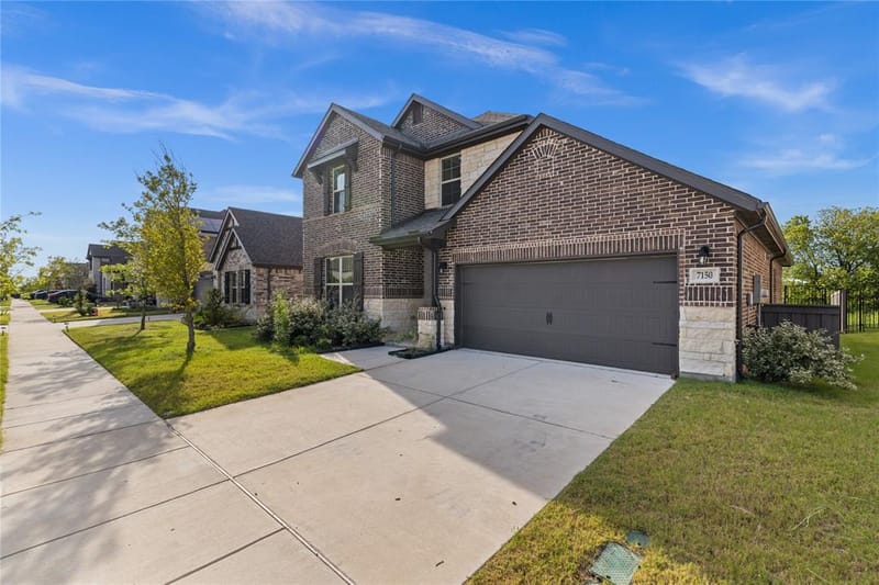 7150 Nandina Drive, Venus TX 76084 - Photo 2