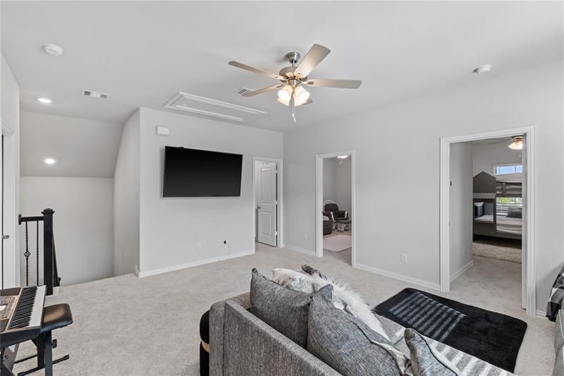 7150 Nandina Drive, Venus TX 76084 - Photo 17
