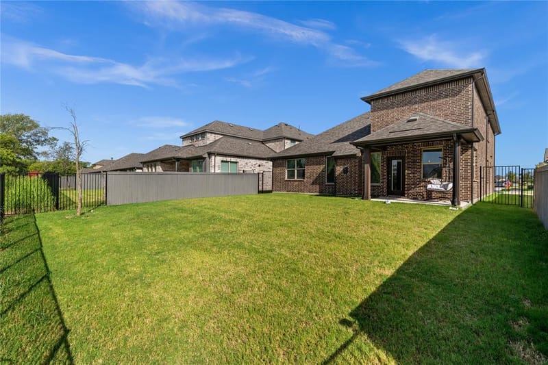 7150 Nandina Drive, Venus TX 76084 - Photo 22