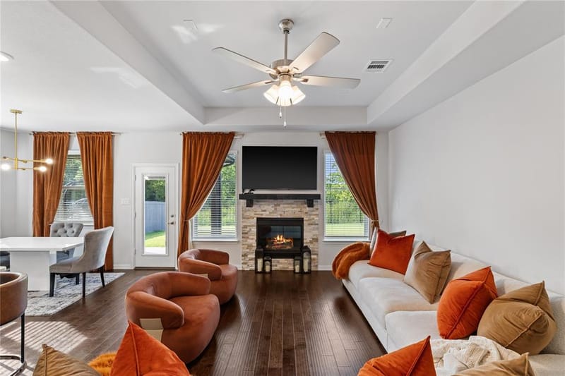 7150 Nandina Drive, Venus TX 76084 - Photo 9