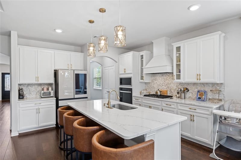 7150 Nandina Drive, Venus TX 76084 - Photo 8