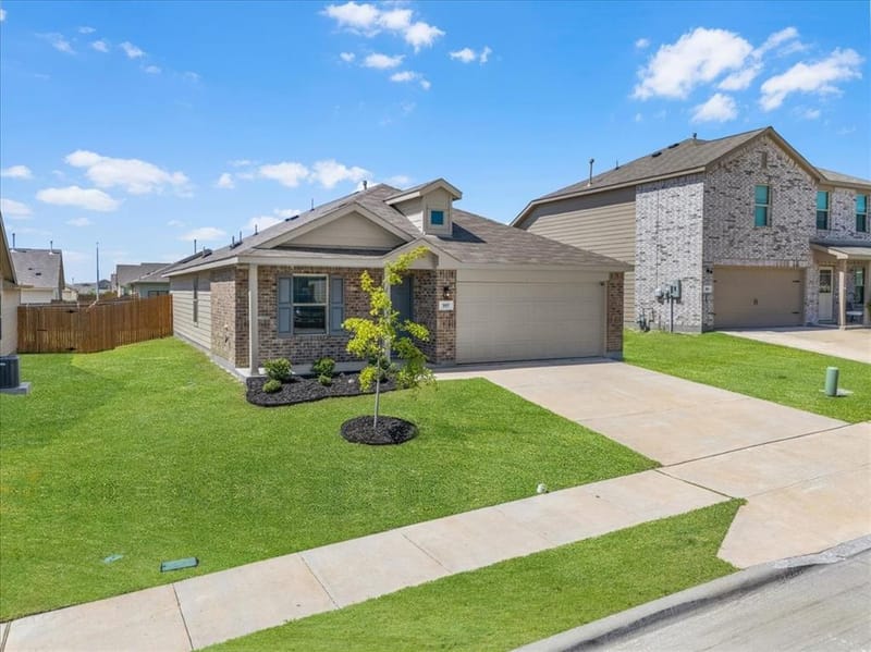 357 Dry Canyon Way, Fort Worth TX 76177 - Photo 3